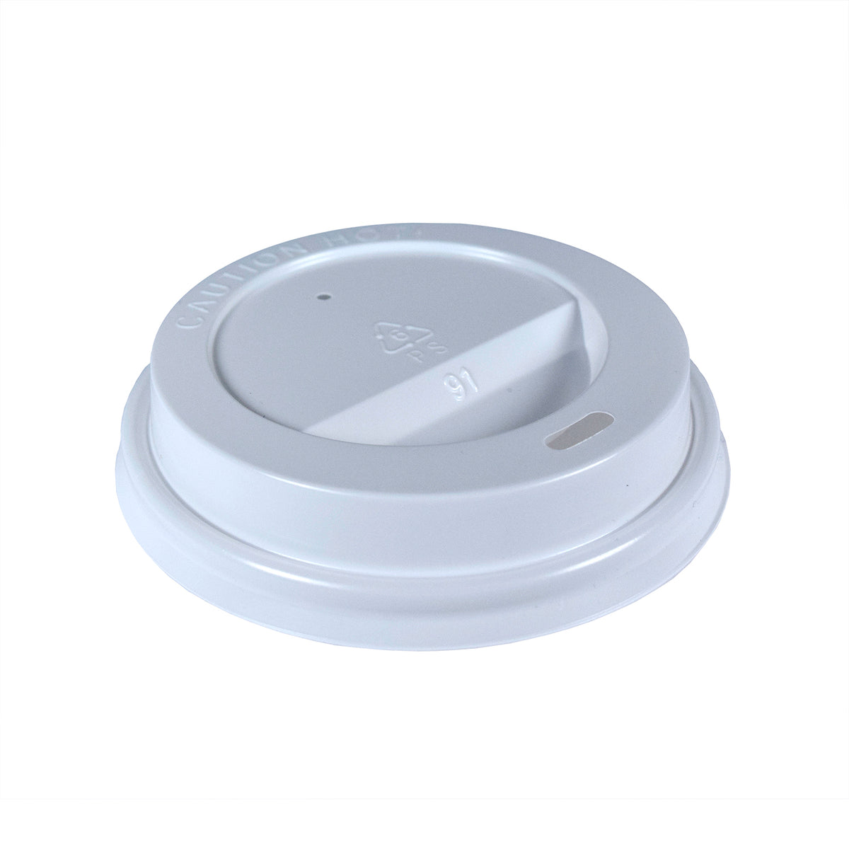 10/12oz Coffee Cup Lid