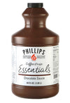Chocolate Phillips Sauce (1/2 gal)