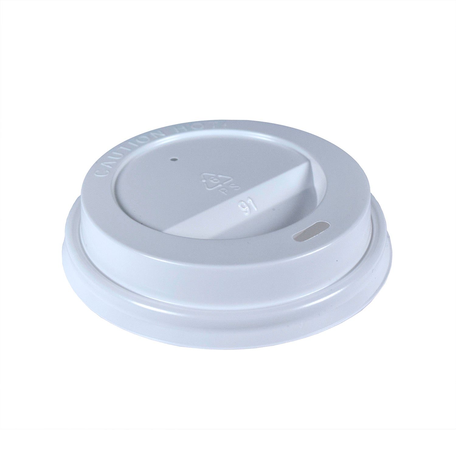 10/12oz Coffee Cup Lid