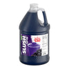 Grape Slush Syrup