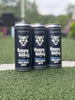 Happy Valley Cold Brew Latte 12oz Can