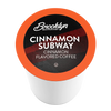 Cinnamon Subway Single Cup Capsules (40ct)