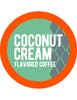 Coconut Cream Capsules - 24/96ct