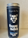 Happy Valley Cold Brew Latte 12oz Can