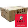 Lacas City Roast -42/2oz packs