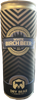 Shy Bear White Birch Beer ( 12 FL. OZ.)