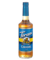 Sugar Free Caramel Torani Syrup (750ml)