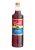 1L Cherry Torani Syrup