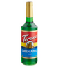 Green Apple Torani Syrup (750ml)