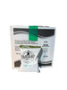 100% Colombian Excelso DECAF (Cafe Rico) - Pillow Packs (ground coffee)