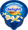 (192ct) International Delight French Vanilla Creamers