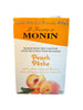 Monin Peach Smoothie (46oz)