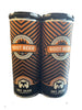 Shy Bear Root Beer 4PK (12 FL. OZ.)