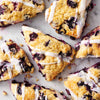 2lb Blueberry Scone Whole Bean