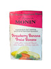 Monin Strawberry Banana Smoothie (46oz)
