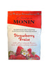 Monin Strawberry Smoothie (46oz)
