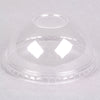 Choice Clear Dome Lid (50ct) 9-24oz