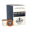 Black Jack Capsules - 24/96CT