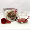 Hario Coffee Dripper - Red