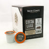 Cocoa Luxe Capsules - 24/96CT