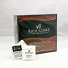 Rich Coast Wrapped Tea (100ct Box)