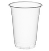 16 oz Choice Clear Plastic Cup (50ct)