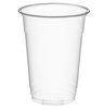 12 oz Choice Plastic Cold Cup (50ct)