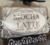 Mocha Latte Soap Bar