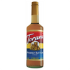 Peanut Butter Torani Syrup (750 ml)
