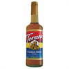 Vanilla Bean Torani Syrup (750 ml)