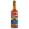 Orange DF Torani Syrup (750 ml)