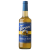 Sugar Free Vanilla Bean Torani Syrup (750 ml)