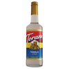 Vanilla Torani Syrup (750ml)