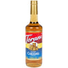 Classic Caramel Torani Syrup (750 ml)