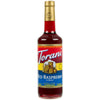 Red Raspberry DF Torani Syrup (750ml)